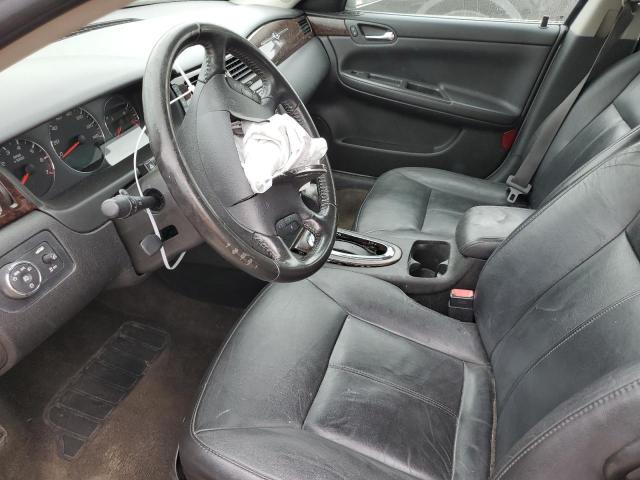 Photo 7 from auction – 2013 CHEVROLET IMPALA LTZ with VIN 2G1WC5E30D1247443