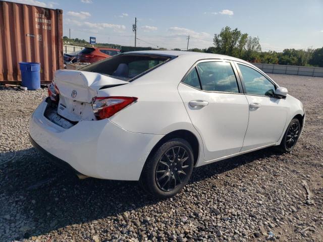Photo 3 from auction – 2015 TOYOTA COROLLA L with VIN 2T1BURHE2FC453391