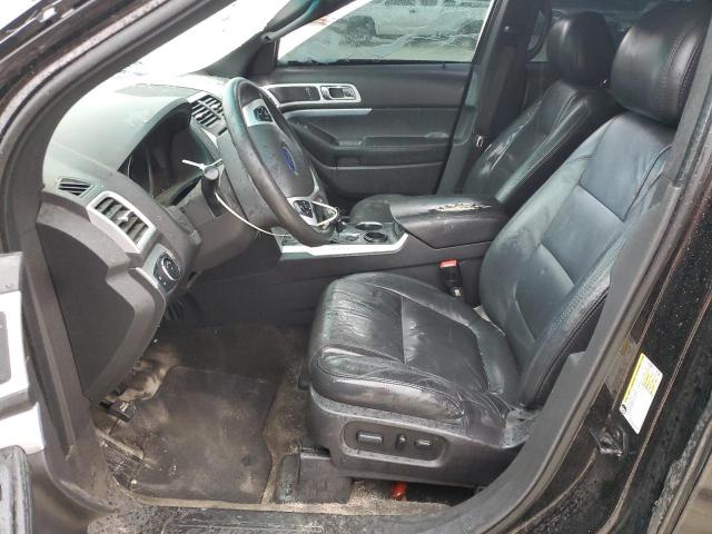 Photo 7 from auction – 2014 FORD EXPLORER X with VIN 1FM5K7D82EGA67718