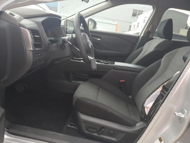 Photo 7 from auction – 2023 NISSAN ROGUE SV with VIN 5N1BT3BB3PC778295
