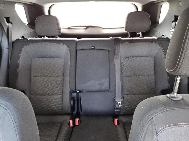 Photo 10 from auction – 2018 CHEVROLET EQUINOX LT with VIN 2GNAXJEVXJ6274848