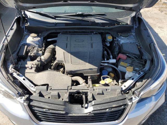 Photo 12 from auction – 2019 SUBARU FORESTER P with VIN JF2SKAGCXKH525369
