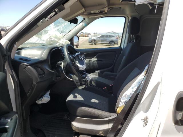 Foto 7 de la subasta – 2021 RAM PROMASTER con VIN ZFBHRFAB1M6T12409
