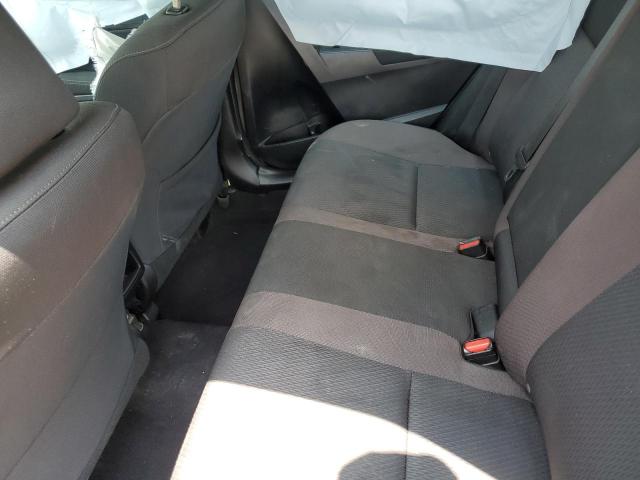 Photo 10 from auction – 2018 TOYOTA COROLLA L with VIN 2T1BURHEXJC098060