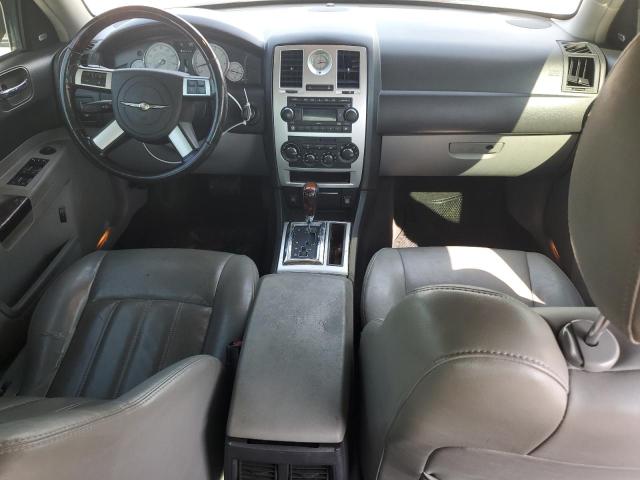 Photo 8 from auction – 2007 CHRYSLER 300C with VIN 2C3KA63H17H684125