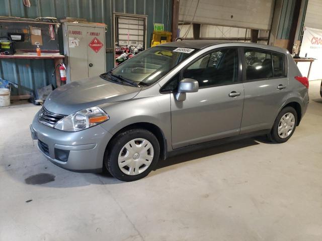NISSAN VERSA S 2011 with VIN 3N1BC1CP9BL374582 - Photo from auction