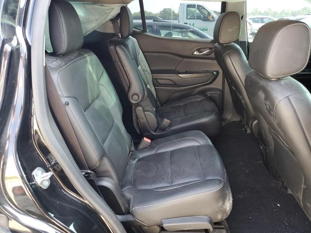 Photo 11 from auction – 2019 GMC ACADIA SLT with VIN 1GKKNULS8KZ272412