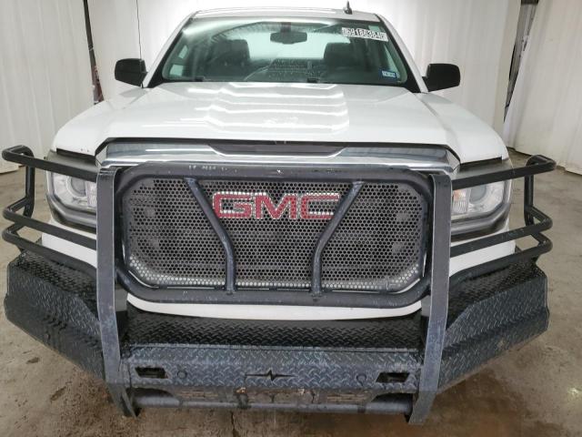Photo 5 from auction – 2016 GMC SIERRA K15 with VIN 3GTU2LEC4GG310870