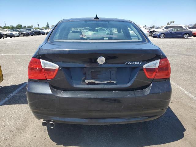 Photo 6 from auction – 2007 BMW 328 I SULE with VIN WBAVC53557FZ70643