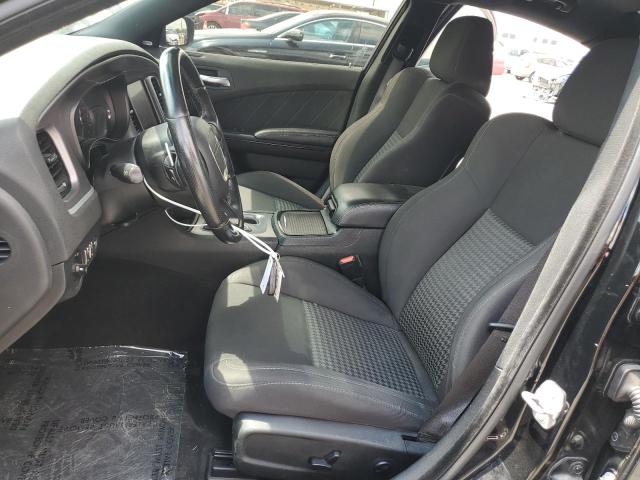 Photo 7 from auction – 2019 DODGE CHARGER R/ with VIN 2C3CDXCT0KH700586