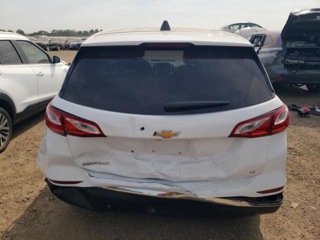 Photo 6 from auction – 2020 CHEVROLET EQUINOX LT with VIN 2GNAXJEV7L6156341