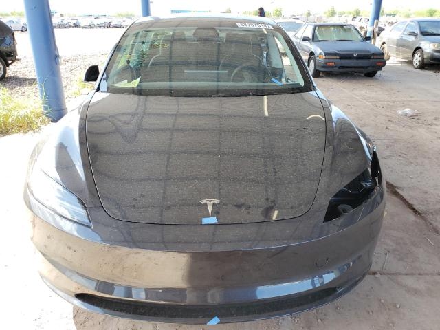 Photo 5 from auction – 2024 TESLA MODEL 3 with VIN 5YJ3E1EA2RF788770