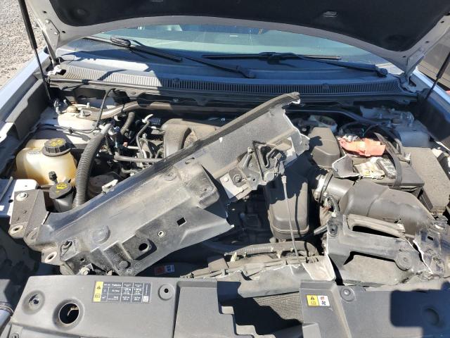 Photo 12 from auction – 2014 FORD FLEX LIMIT with VIN 2FMHK6D81EBD19117
