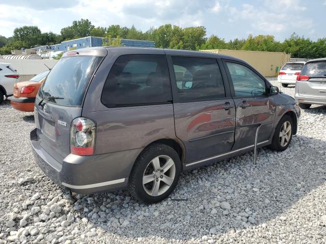Photo 3 from auction – 2006 MAZDA MPV WAGON with VIN JM3LW28J360563841