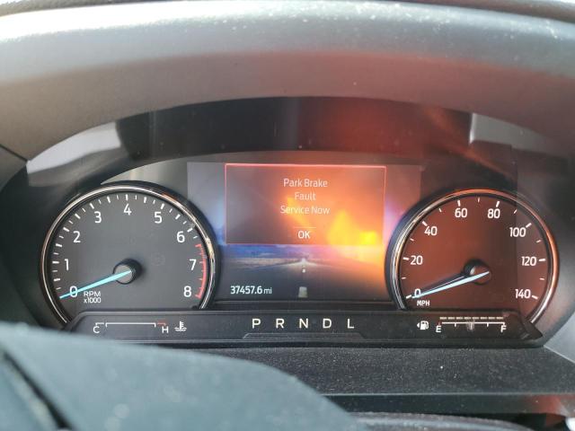 Фото 9 с аукциона – 2022 FORD EXPLORER X с VIN 1FMSK8DH8NGA36983