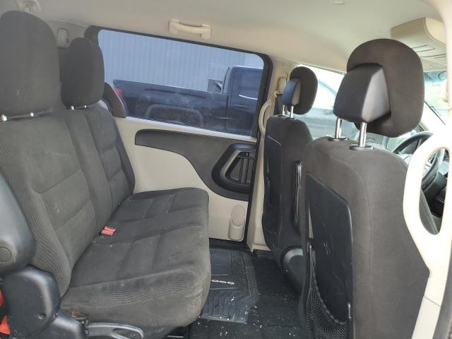 Photo 11 from auction – 2016 DODGE GRAND CARA with VIN 2C4RDGBG4GR335454