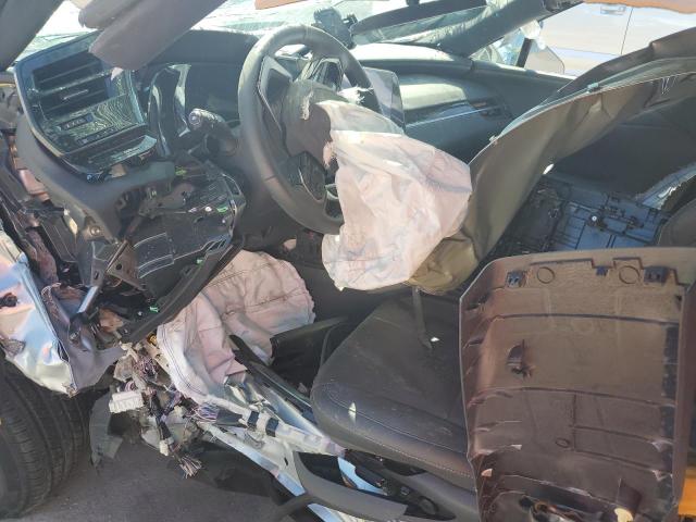 Photo 8 from auction – 2023 LEXUS RX 350 BAS with VIN 2T2BAMCA2PC014348