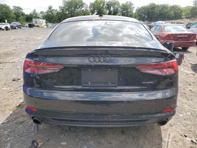 Photo 6 from auction – 2019 AUDI A5 PRESTIG with VIN WAUFNCF5XKA026311
