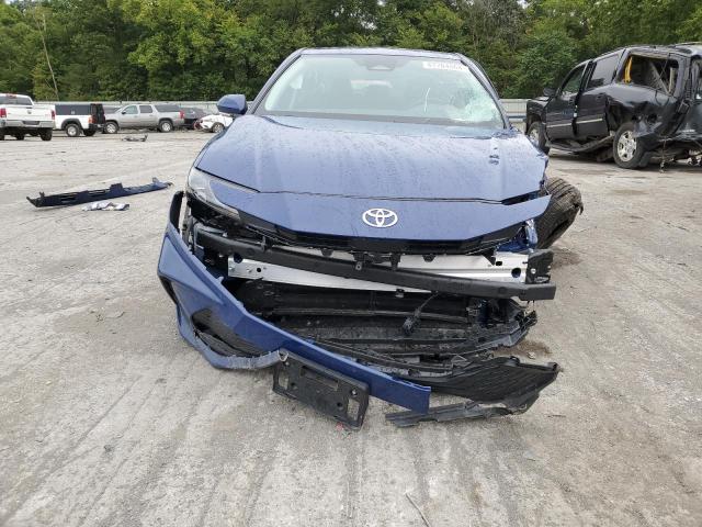 Photo 5 from auction – 2025 TOYOTA CAMRY XLE with VIN 4T1DAACK4SU014153