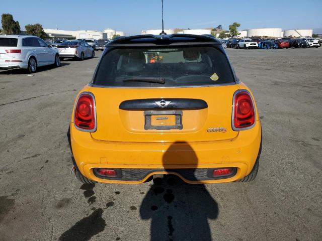 Photo 6 from auction – 2015 MINI COOPER S with VIN WMWXP7C55F2A59505