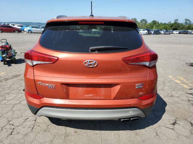 صورة رقم 6 من المزاد - 2017 HYUNDAI TUCSON LIM مع VIN KM8J3CA29HU304781
