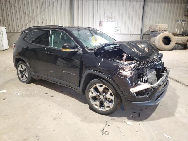 Photo 4 from auction – 2019 JEEP COMPASS LI with VIN 3C4NJCCB2KT836416