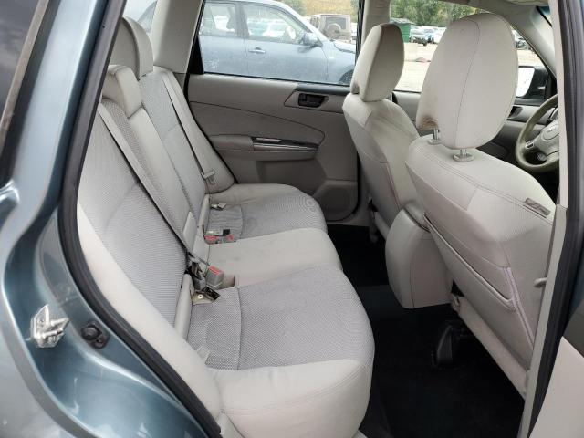 Photo 11 from auction – 2013 SUBARU FORESTER 2 with VIN JF2SHABC1DH425914