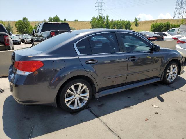 Photo 3 from auction – 2013 SUBARU LEGACY 2.5 with VIN 4S3BMCP69D3005632