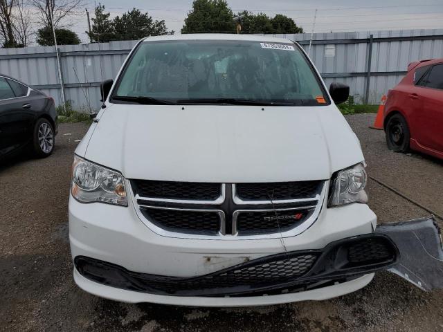 Photo 5 from auction – 2016 DODGE GRAND CARA with VIN 2C4RDGBG8GR367954