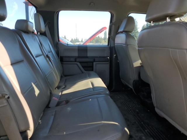 Photo 10 from auction – 2019 FORD F250 SUPER with VIN 1FT7W2B63KEC15162