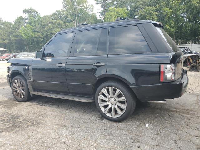 Photo 2 from auction – 2010 LAND ROVER RANGE ROVE with VIN SALMF1E49AA315014