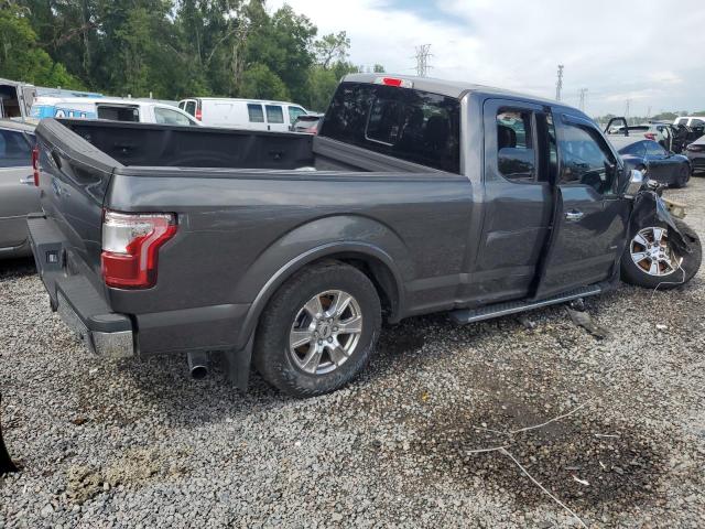 Photo 3 from auction – 2015 FORD F150 SUPER with VIN 1FTEX1CG1FFA81290