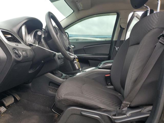 Photo 7 from auction – 2015 DODGE JOURNEY SE with VIN 3C4PDCAB0FT631296