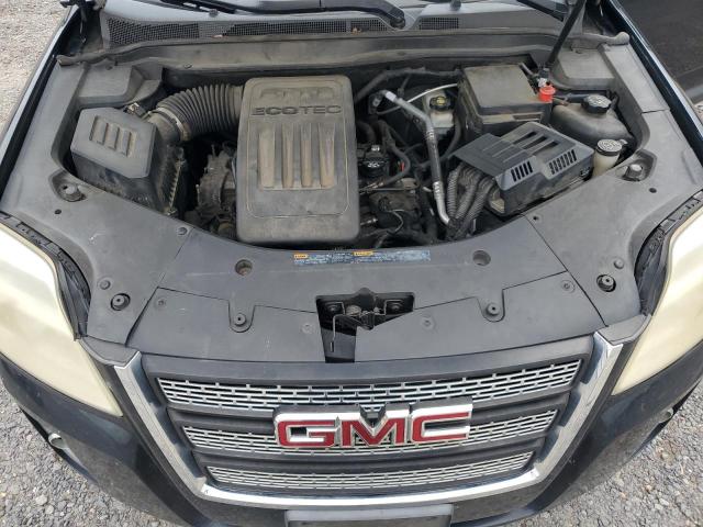 Photo 12 from auction – 2011 GMC TERRAIN SL with VIN 2CTALWEC4B6263480
