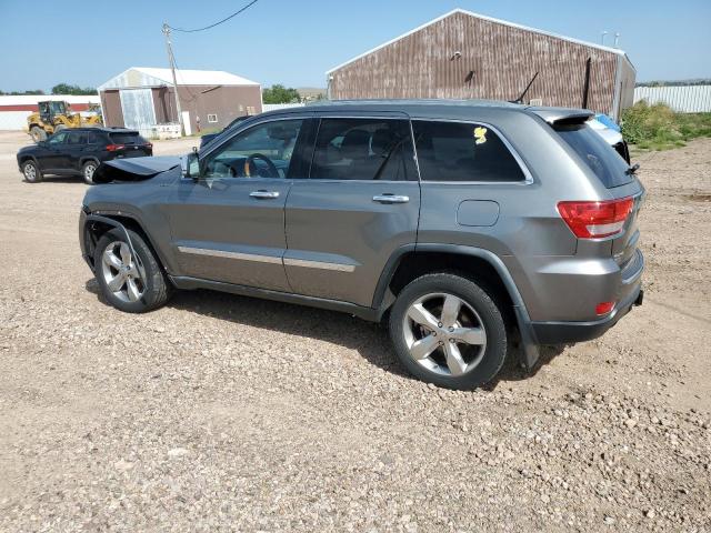 Photo 2 from auction – 2012 JEEP GRAND CHER with VIN 1C4RJFCT4CC166554
