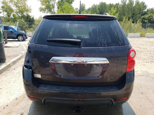 Photo 6 from auction – 2014 CHEVROLET EQUINOX LT with VIN 2GNALCEK1E6224696