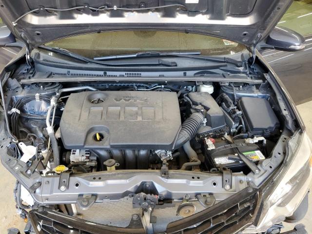 Photo 11 from auction – 2016 TOYOTA COROLLA L with VIN 2T1BURHE2GC662423