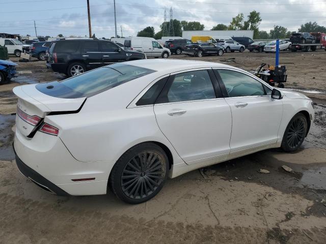 Photo 3 from auction – 2018 LINCOLN MKZ RESERV with VIN 3LN6L5E90JR614663