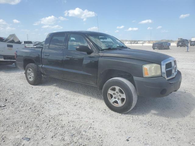 Photo 4 from auction – 2005 DODGE DAKOTA QUA with VIN 1D7HE28K55S264614