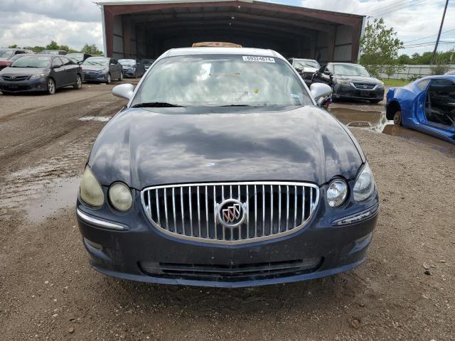 Photo 5 from auction – 2009 BUICK LACROSSE C with VIN 2G4WD582091177159