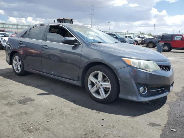 Photo 4 from auction – 2012 TOYOTA CAMRY BASE with VIN 4T1BF1FKXCU019010