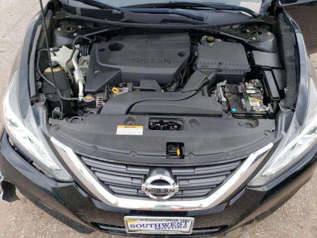 Photo 11 from auction – 2016 NISSAN ALTIMA 2.5 with VIN 1N4AL3AP0GC257120