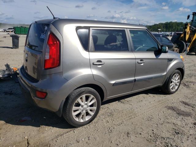 Photo 3 from auction – 2013 KIA SOUL + with VIN KNDJT2A62D7578530