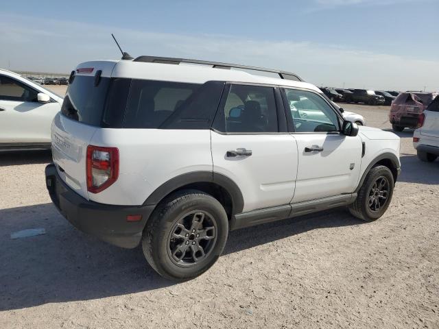Photo 3 from auction – 2022 FORD BRONCO SPO with VIN 3FMCR9B62NRD44909