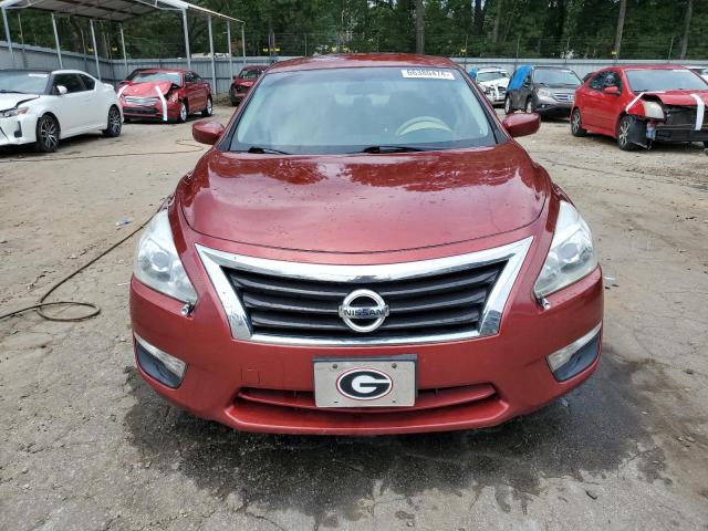 Photo 5 from auction – 2015 NISSAN ALTIMA 2.5 with VIN 1N4AL3AP0FN300874
