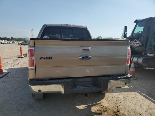 Photo 6 from auction – 2011 FORD F150 SUPER with VIN 1FTFW1ET9BKE00003