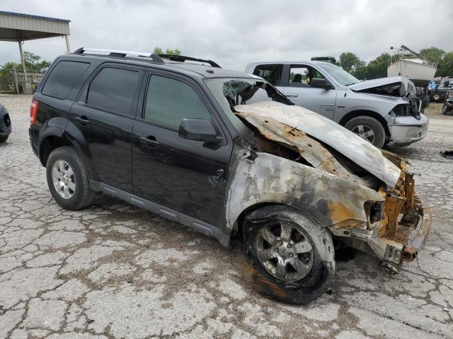 Photo 4 from auction – 2012 FORD ESCAPE LIM with VIN 1FMCU0E73CKC63627