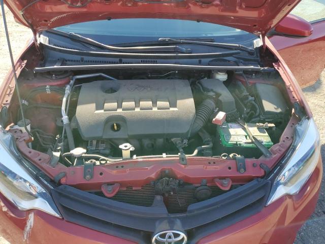 Photo 11 from auction – 2016 TOYOTA COROLLA L with VIN 5YFBURHEXGP407888