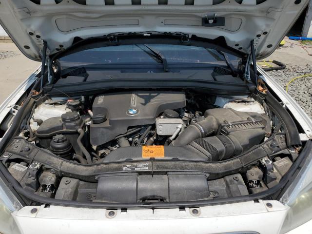 Photo 12 from auction – 2014 BMW X1 XDRIVE2 with VIN WBAVL1C59EVY18179