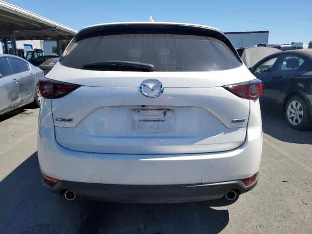 Photo 6 from auction – 2019 MAZDA CX-5 GRAND with VIN JM3KFADM4K1680709